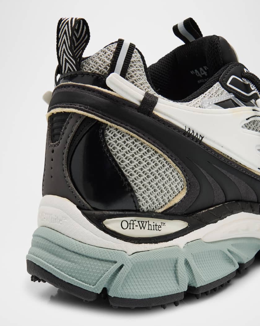 Men's Be Right Back Sneakers