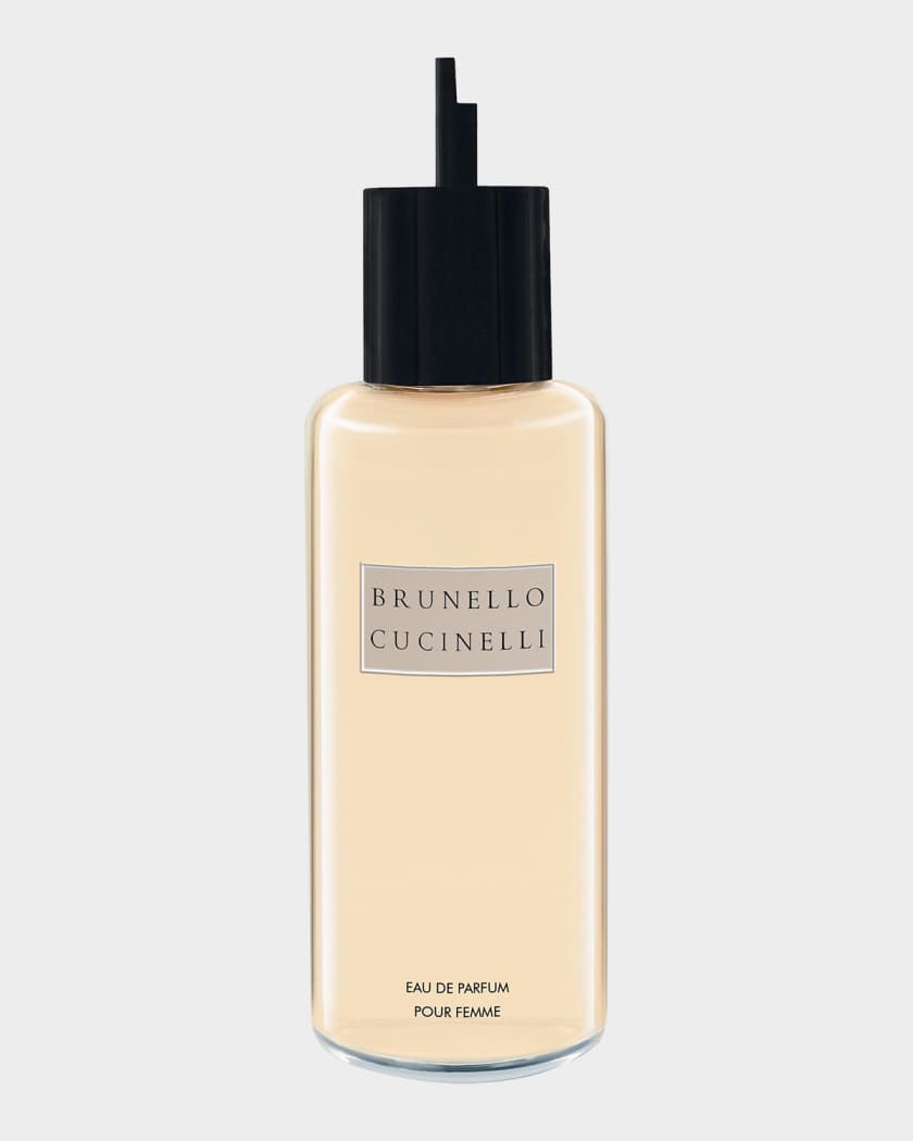 BRUNELLO CUCINELLI レディース オードパルファム 100ml Brunello Cucinelli Brunello Cucinelli Pour Femme Eau de Parfum