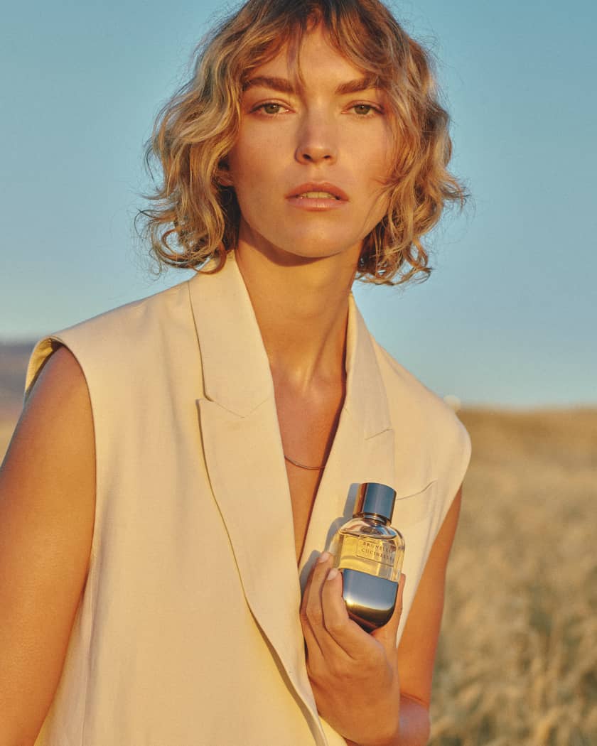 Cucinelli Pour Femme Eau de Parfum, 5 oz.