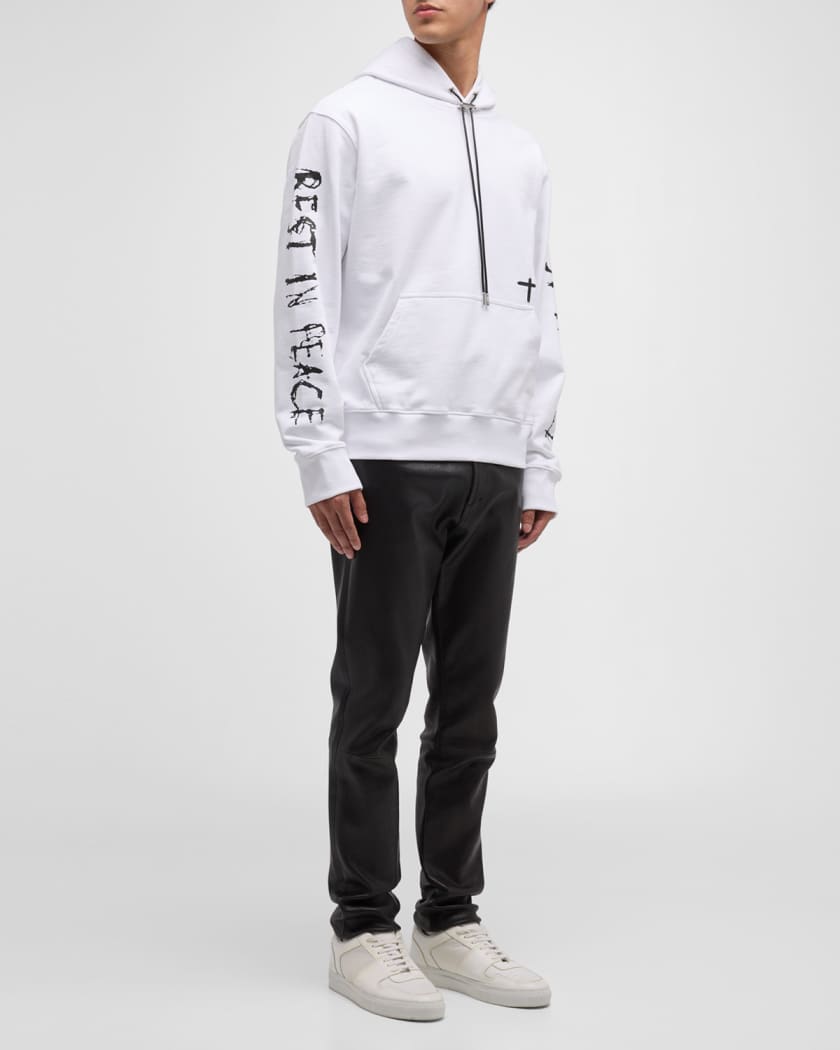Men's Dion R.I.P. Hoodie