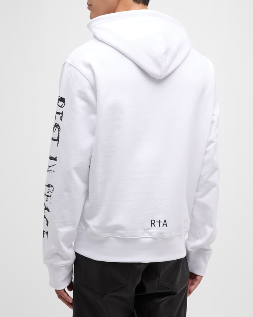 Men's Dion R.I.P. Hoodie