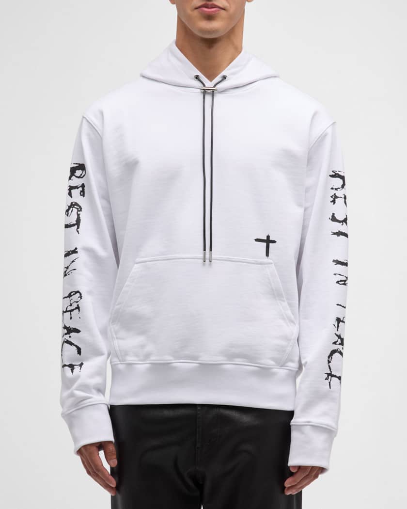 Men's Dion R.I.P. Hoodie