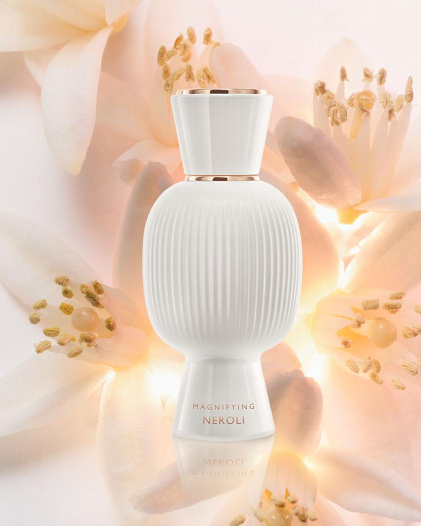 BVLGARI Bvlgari Allegra Magnifying Neroli Eau de Parfum, 1.35 oz 