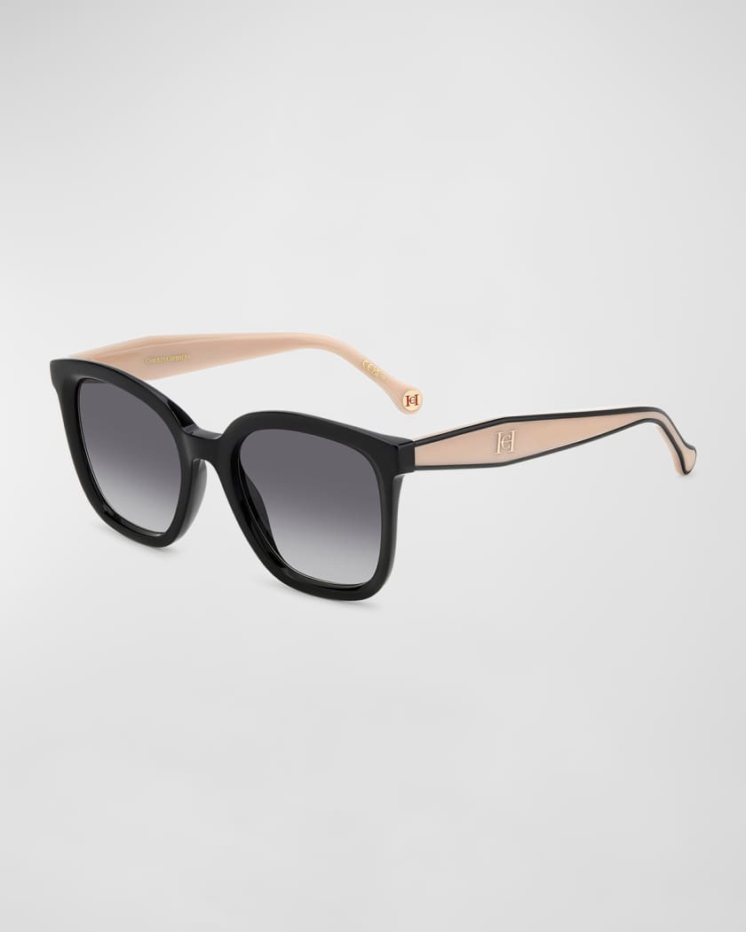 HER 0225/GS Square Sunglasses