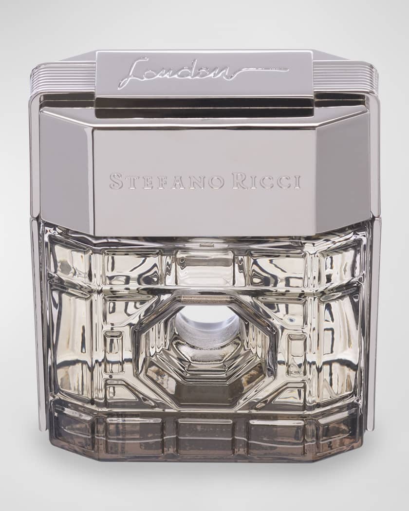 Stefano Ricci London Eau De Parfum, 3.4 oz.