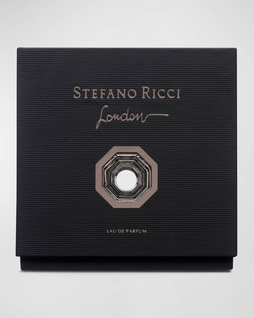 Stefano Ricci London Eau De Parfum, 3.4 oz.