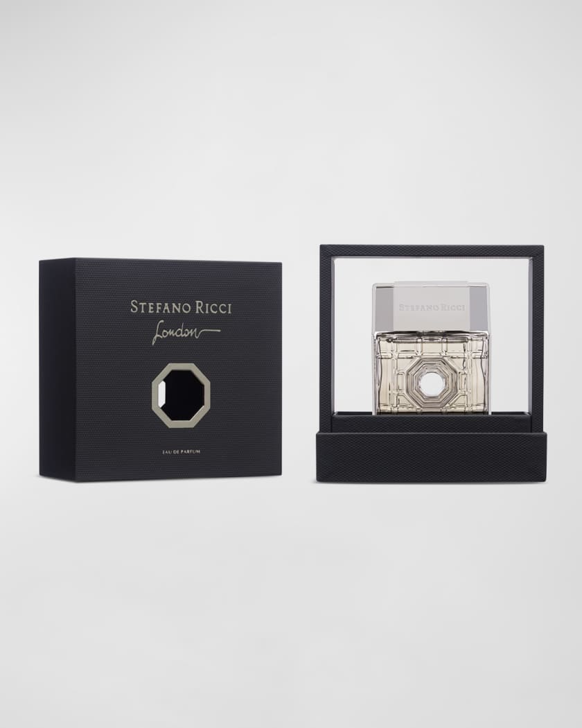 Stefano Ricci London Eau De Parfum, 3.4 oz.