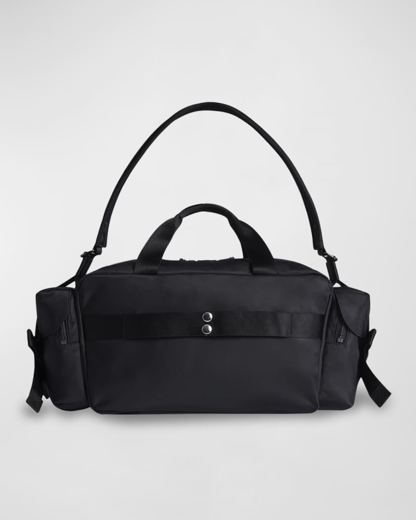 Utility Bow Pocket Travel Shoulder Bag