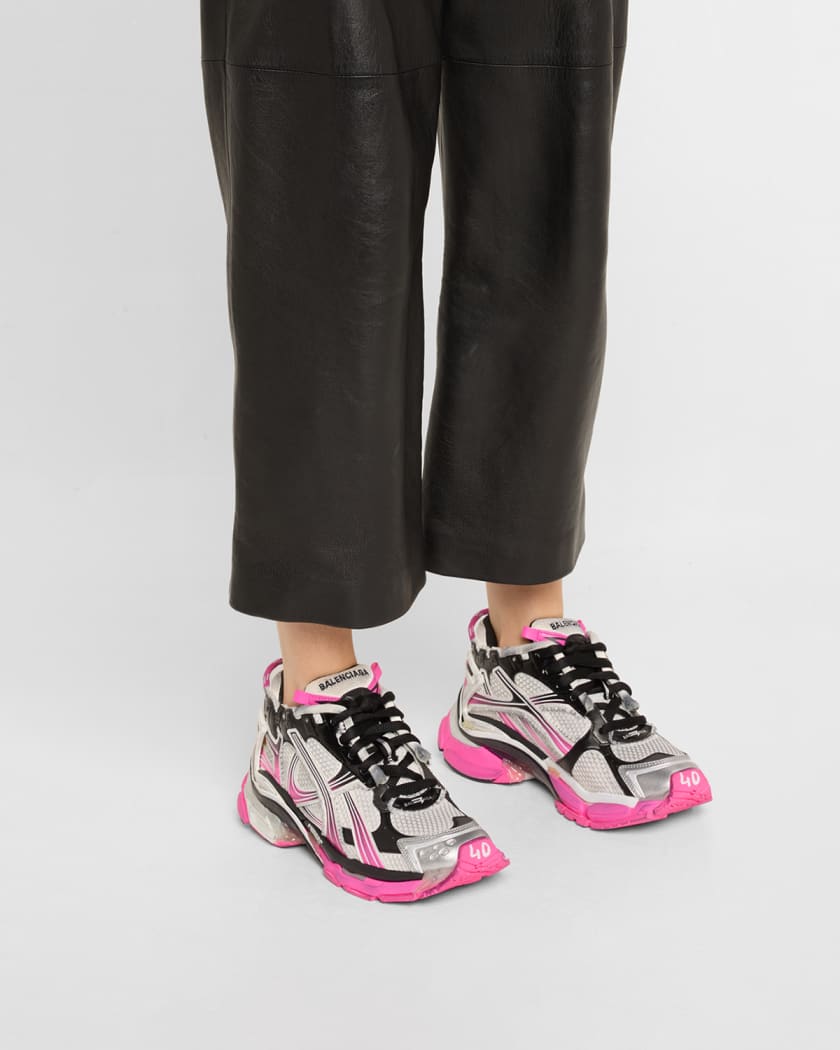 Runner Gradient Sneakers