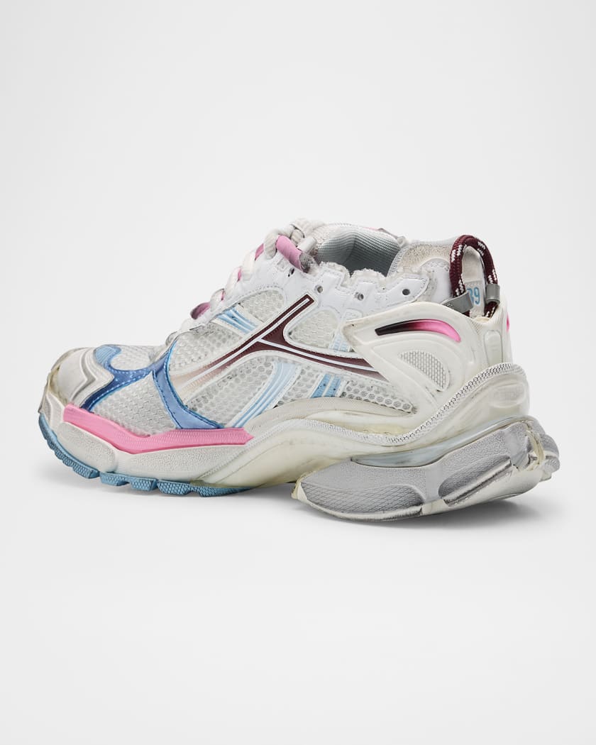 Runner Gradient Sneakers