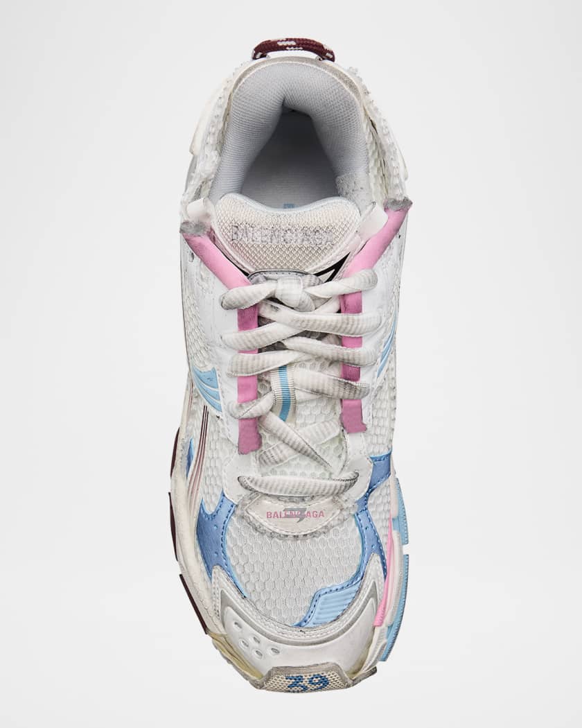 Runner Gradient Sneakers