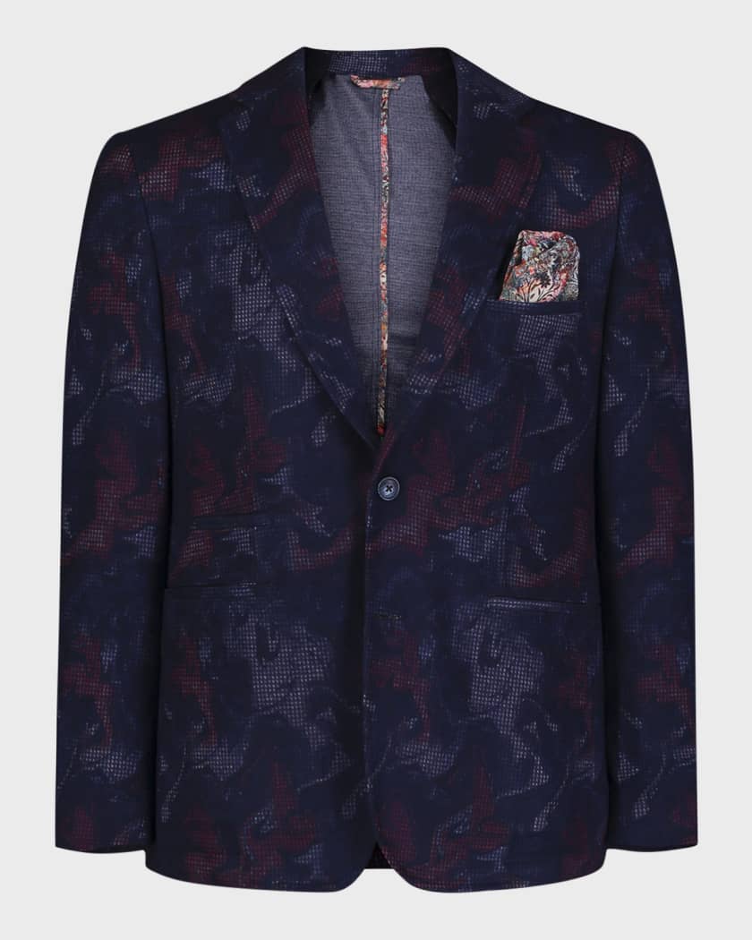 Robert graham sport coat cheap