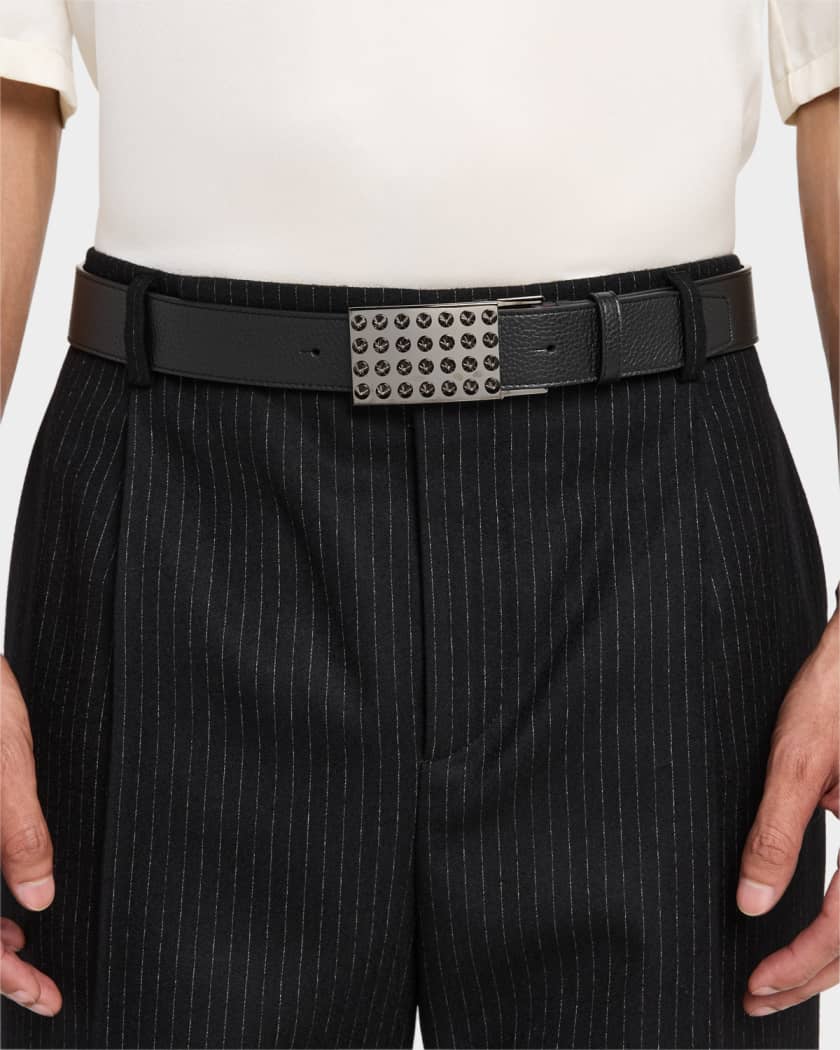 Men's Funky Empire Spikes Belt