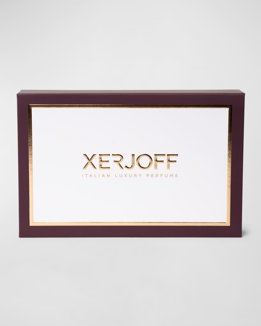 Xerjoff 2024 Best Sellers Discovery Kit