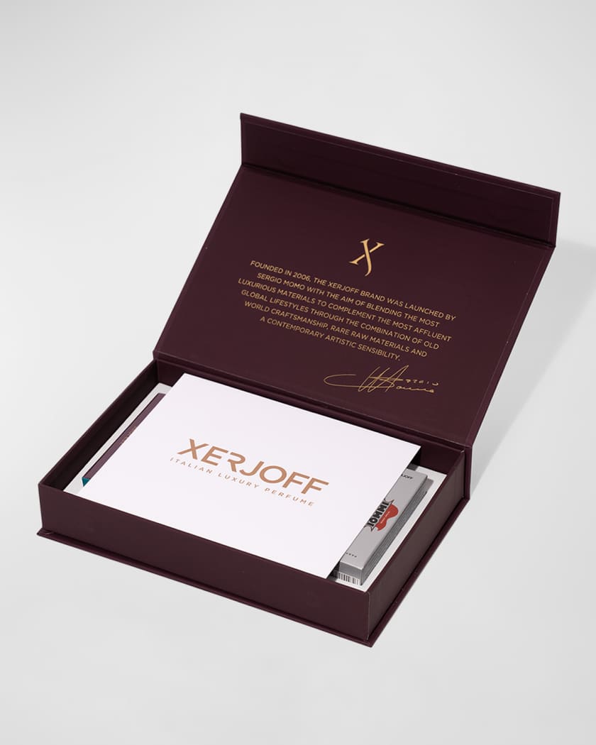 Xerjoff 2024 Best Sellers Discovery Kit