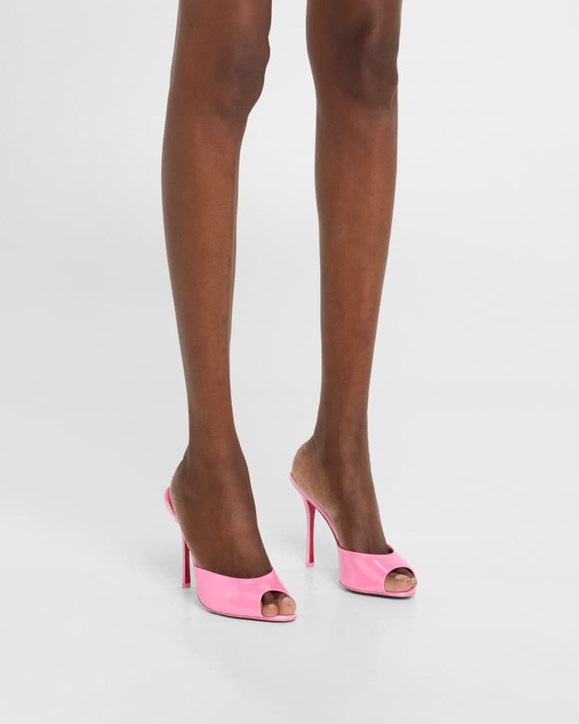 Me Dolly 100mm Mule Sandals