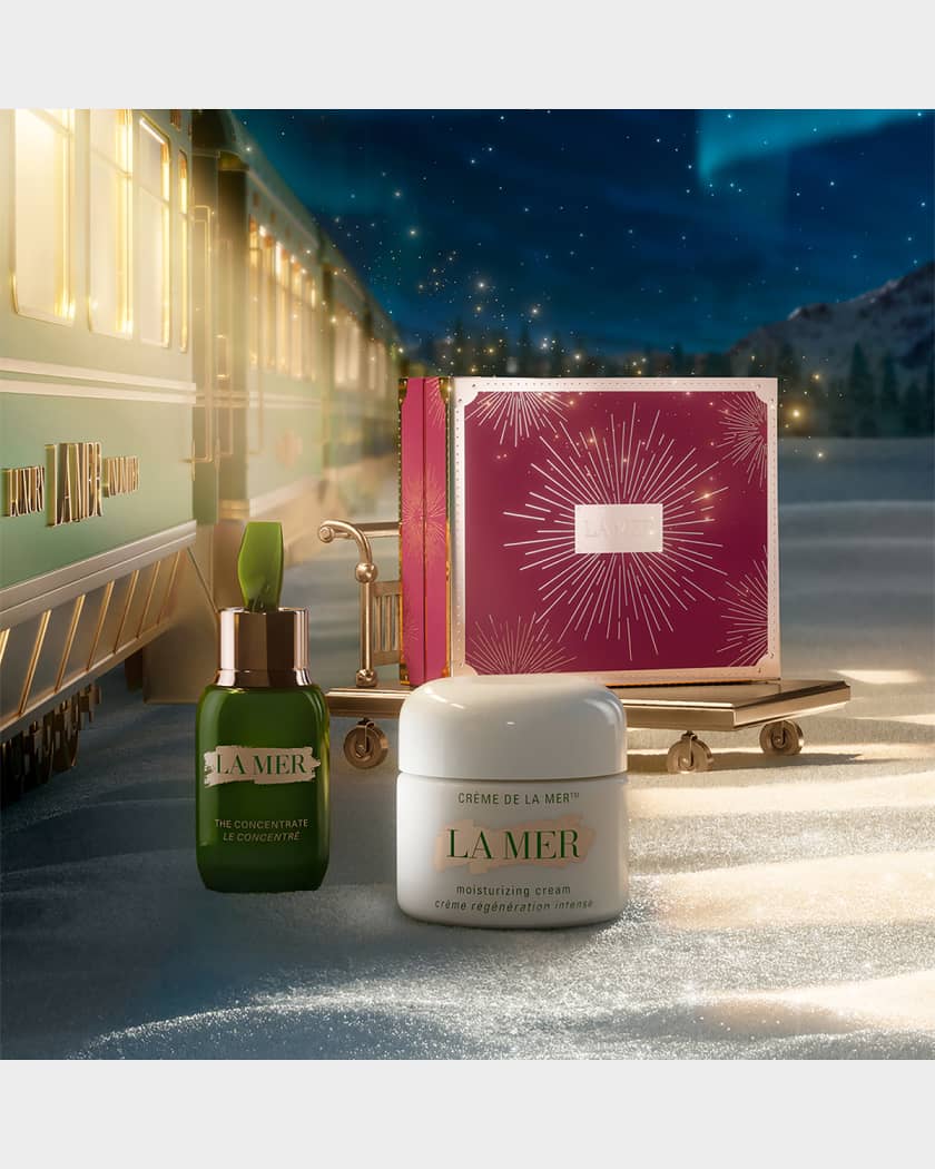  Limited Edition Soothing Strength Set ($830 Value)