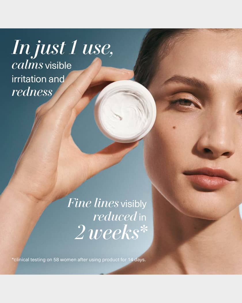  Limited Edition Soothing Strength Set ($830 Value)