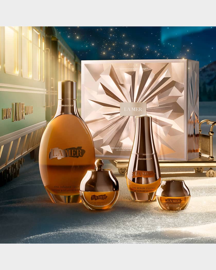 Limited Edition Complete Genaissance Set