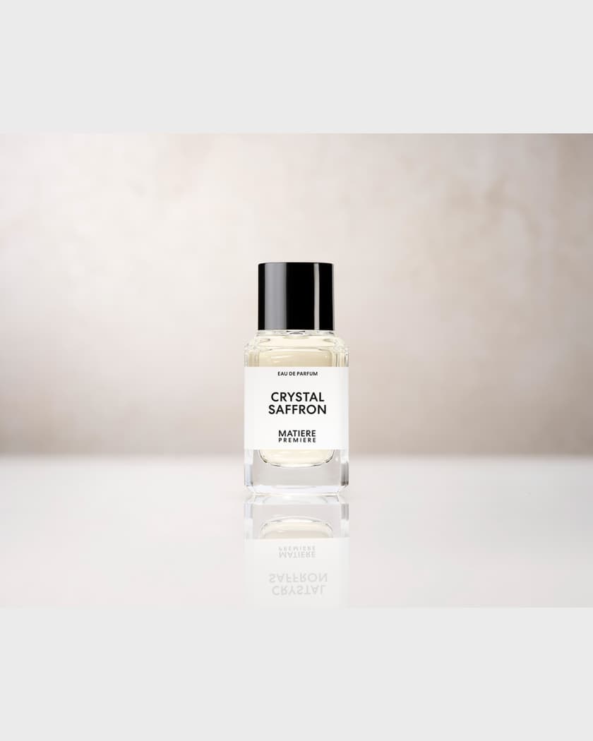 Crystal Saffron Eau de Parfum, 1.7 oz.