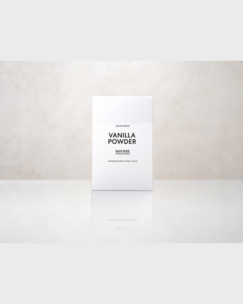 Vanilla Powder Eau de Parfum, 3.4 oz.