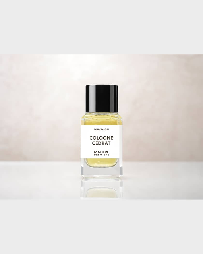 Cologne Cédrat EDP, 50mL