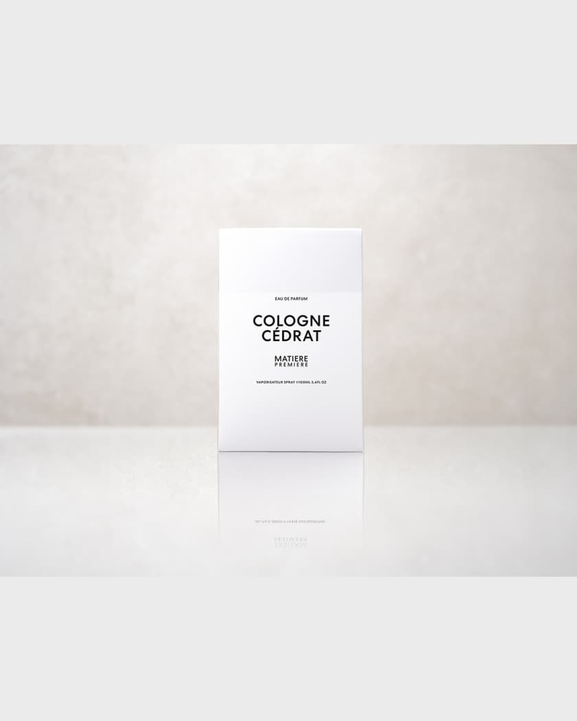 Cologne Cédrat EDP, 50mL