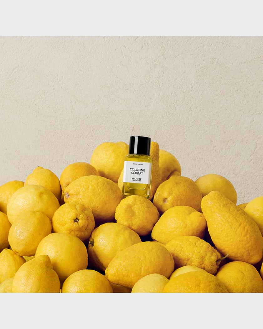 Cologne Cédrat EDP, 50mL