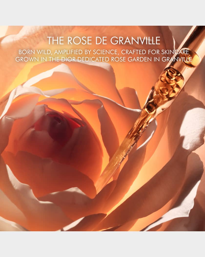Rose de granville dior outlet