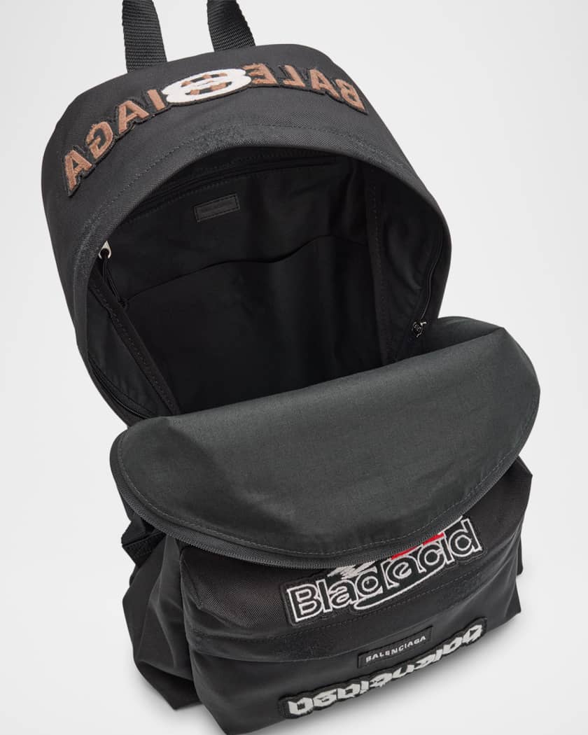 Men's Explorer Backpack