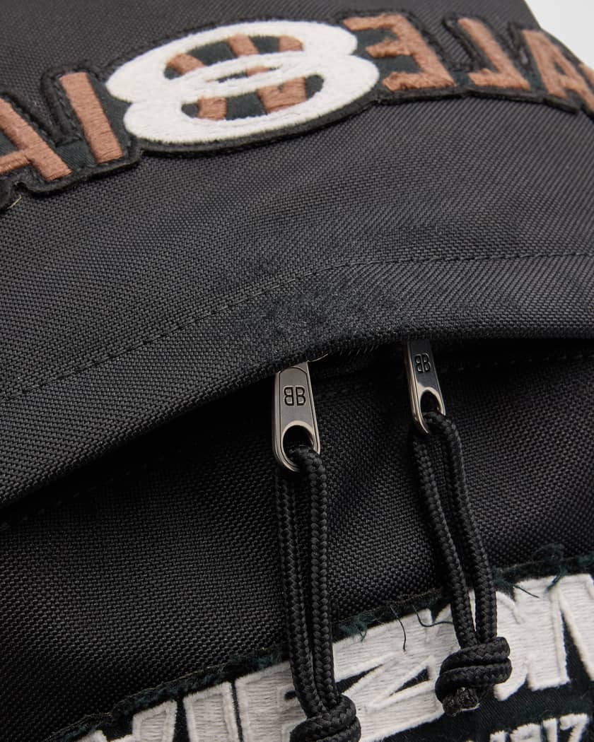 Men's Explorer Backpack