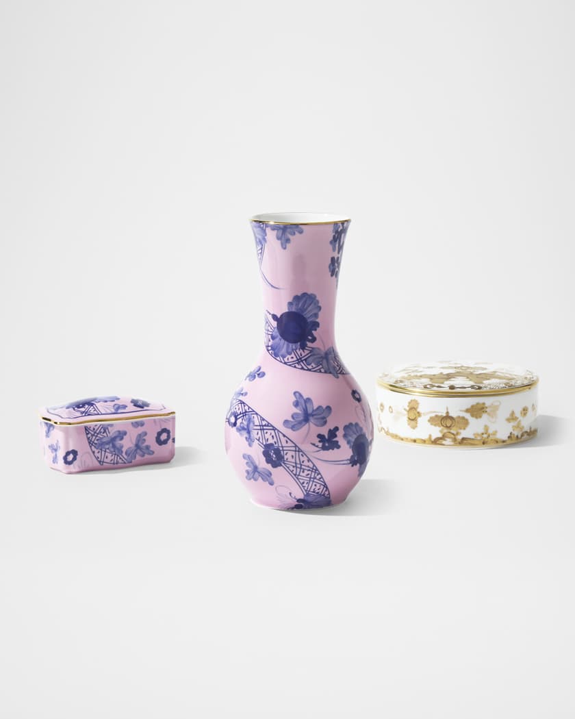 Oriente Italiano Trinket Box