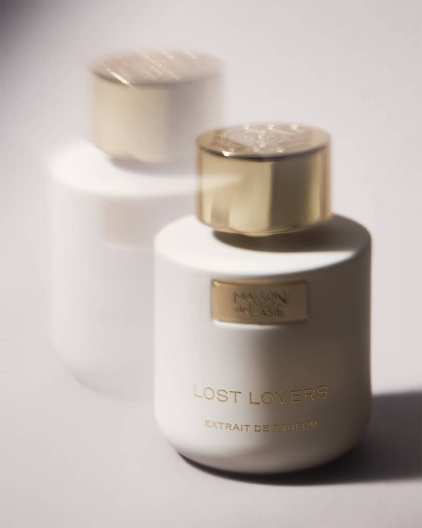 Lost Lovers Extrait De Parfum, 3.4 oz.