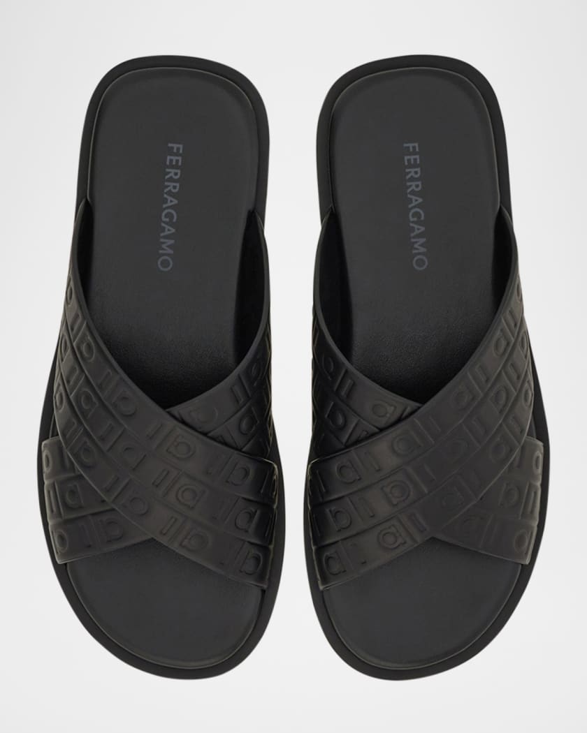 Men's Brise Hug Slide Sandals