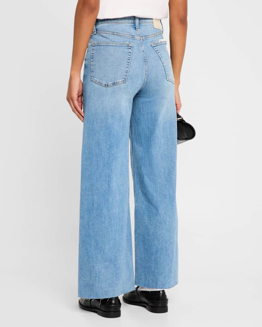 Flexi Sofie Ankle High-Stretch Jeans