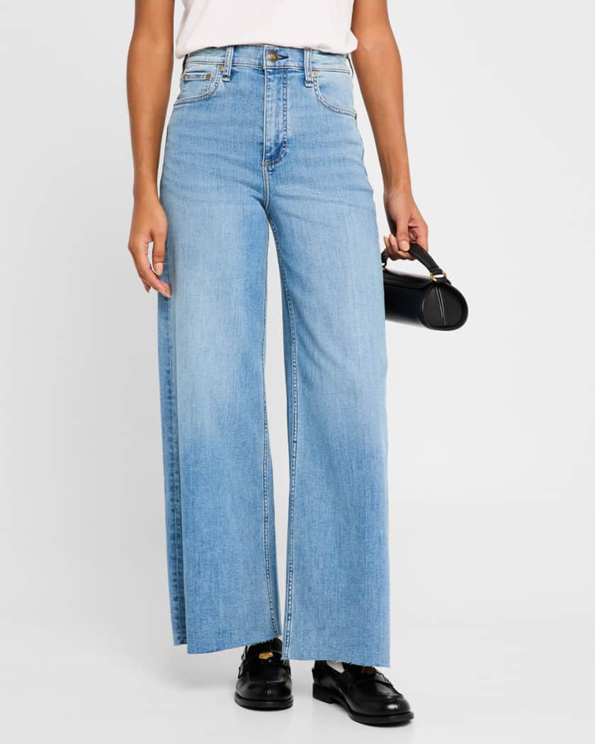 Flexi Sofie Ankle High-Stretch Jeans