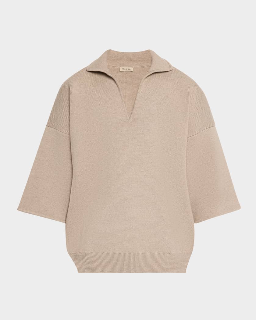 Neiman marcus fear of god top