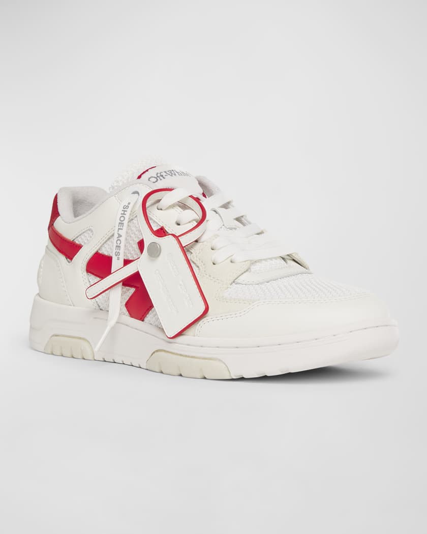 Men's Slim Out of Office Sneakers