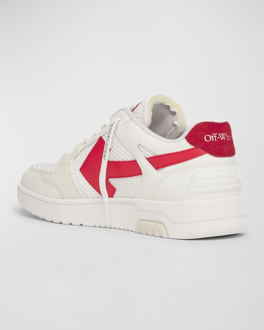 Men's Slim Out of Office Sneakers