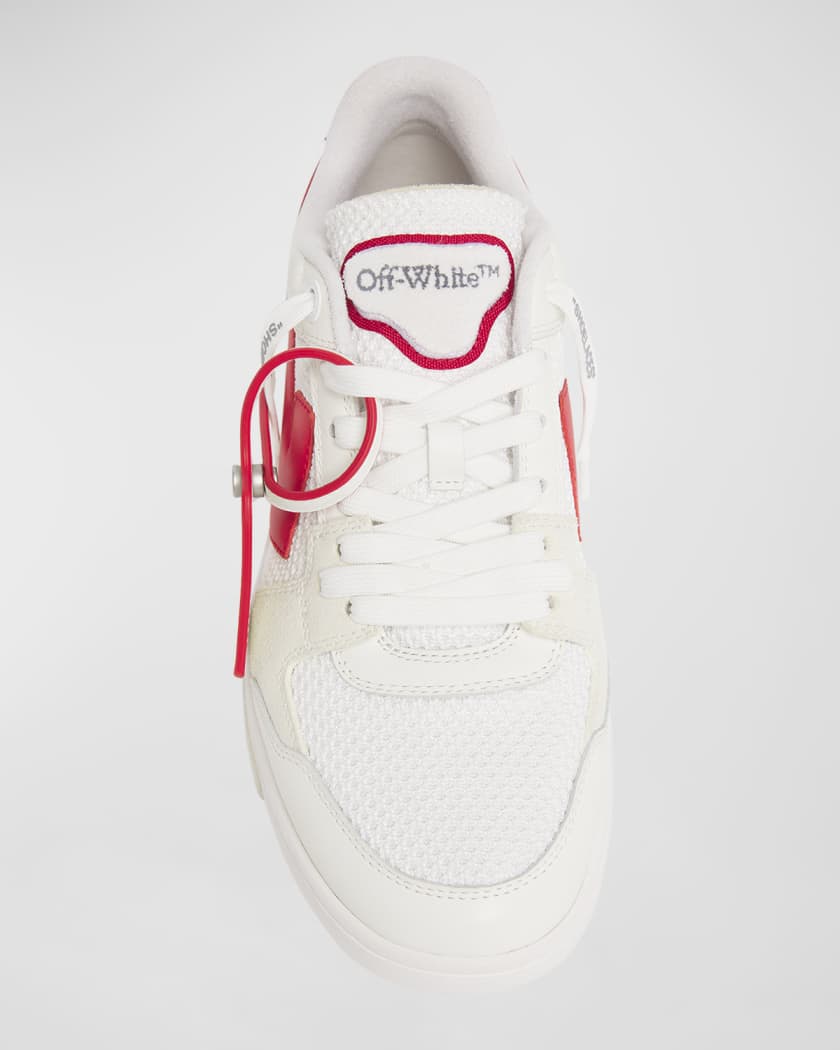 Men's Slim Out of Office Sneakers
