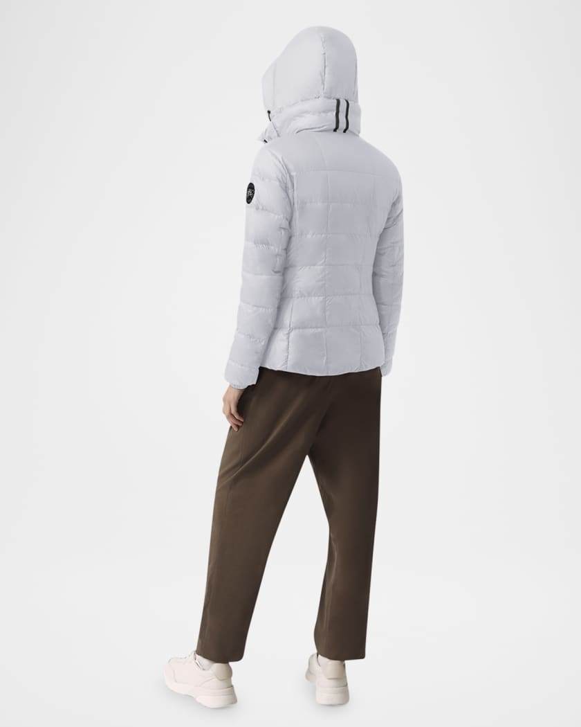 Abbott Hoody Black Label