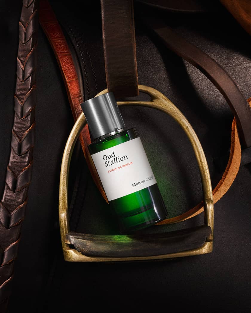 Oud Stallion Extrait, 50 mL