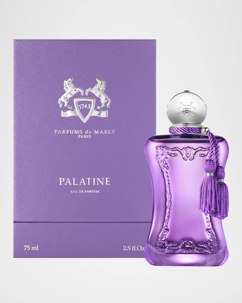 Palatine Eau de Parfum, 75 mL