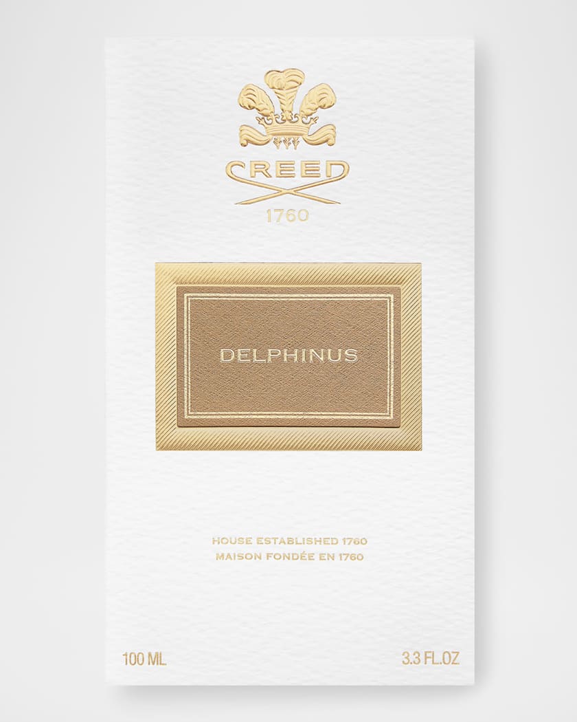 Delphinus Eau de Parfum, 100 mL