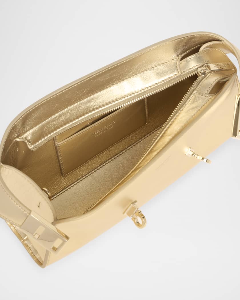 Mini Hug Crossbody Bag