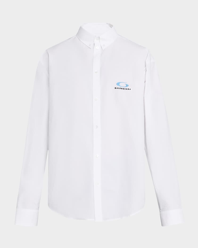 Men's Loop Sports Icon Sport Shirt