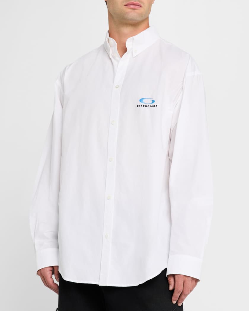Men's Loop Sports Icon Sport Shirt