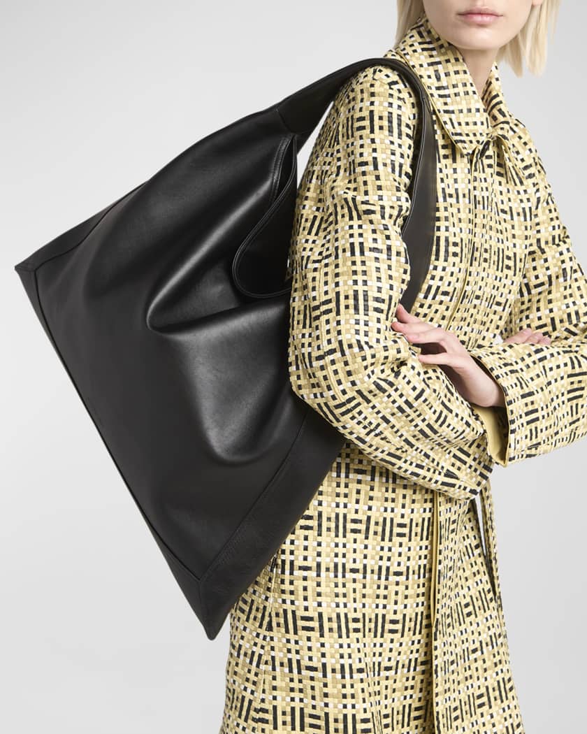 Large Hop Hobo Bag