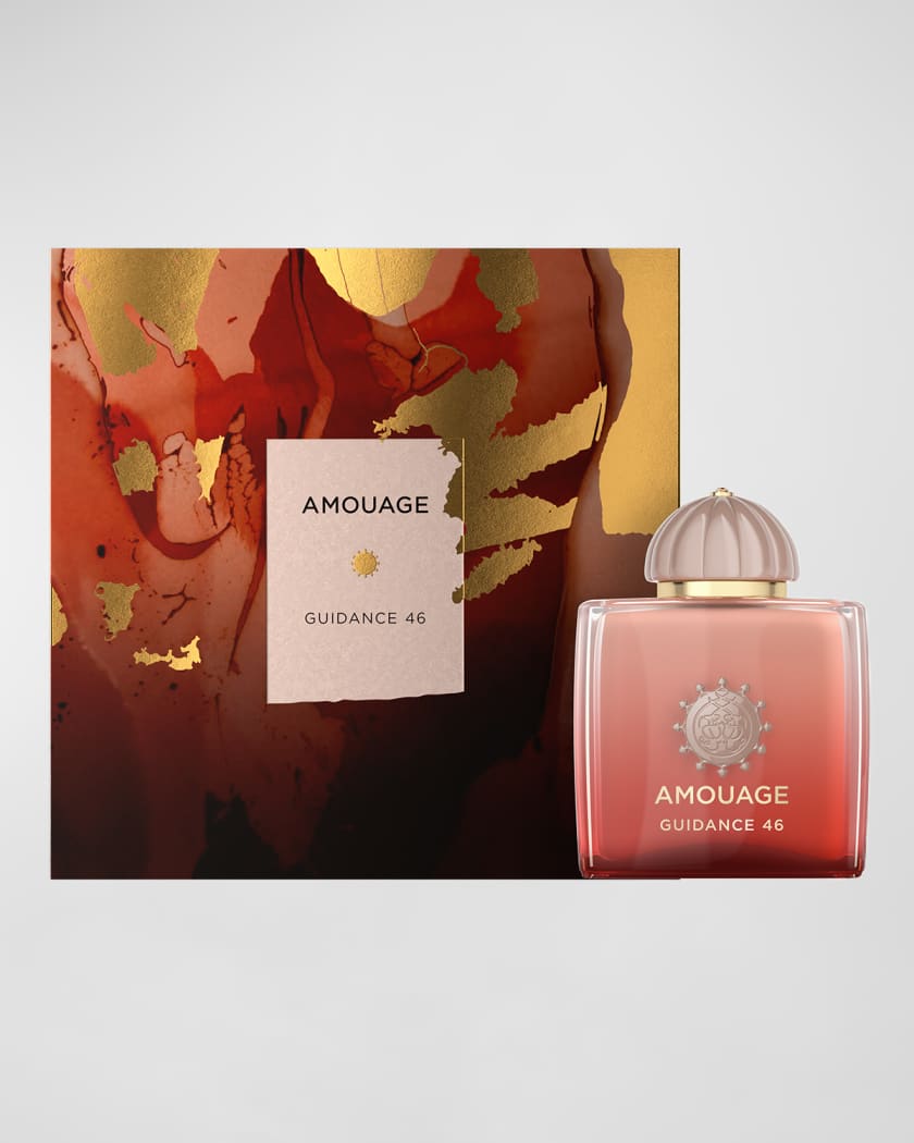 Guidance 46 Extrait, 3.4 oz.