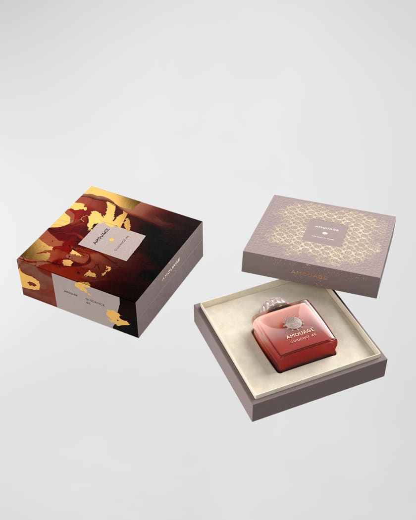 Guidance 46 Extrait, 3.4 oz.